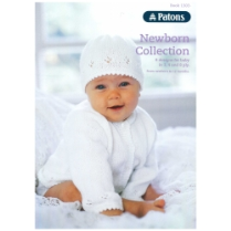 (1303 Newborn Collection)